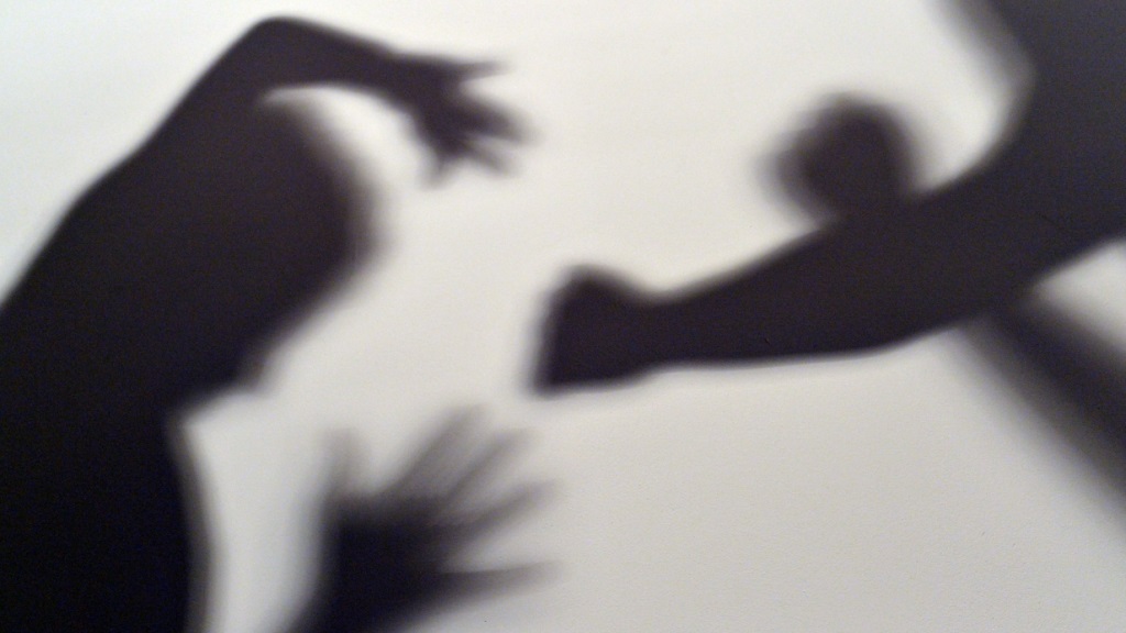 Kesan Keganasan Rumah Tangga معرض الصور