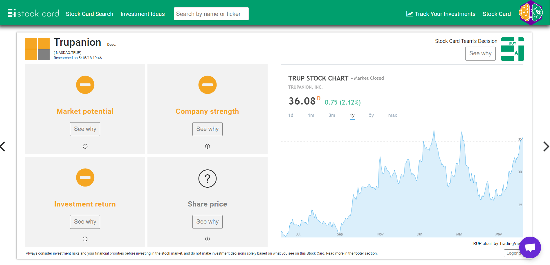 Creating a Pet Specific Investment Strategy Should I Be Investing in
