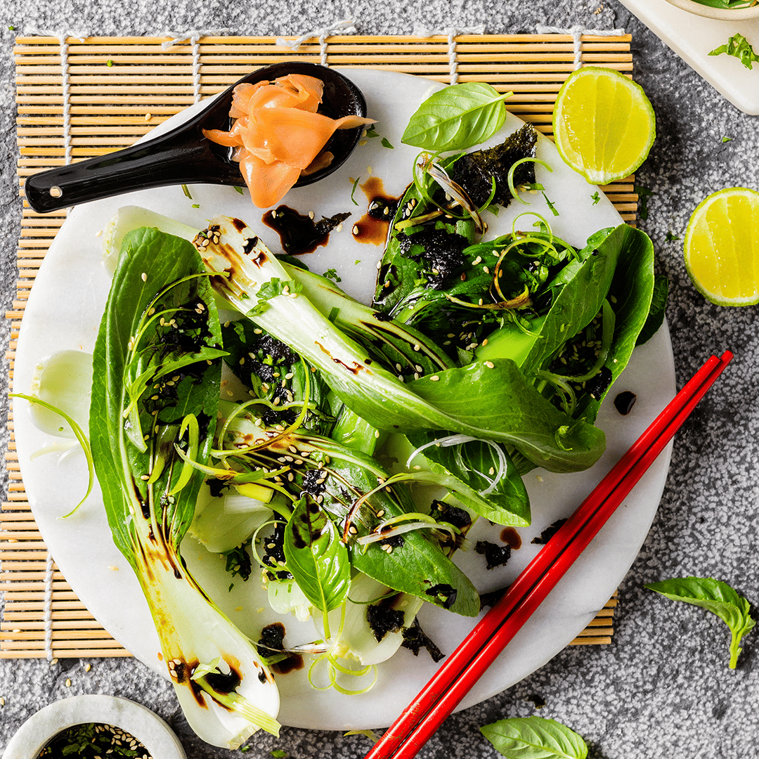 Crowdpleasing Asian cuisines to try at home MyKitchen