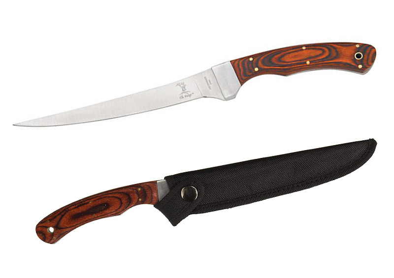 Best Fish 🐟 Fillet Knife Guide for 2019