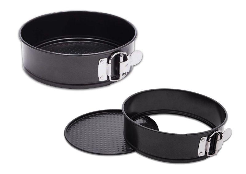 Best Springform Pan 🍲 Review 2019