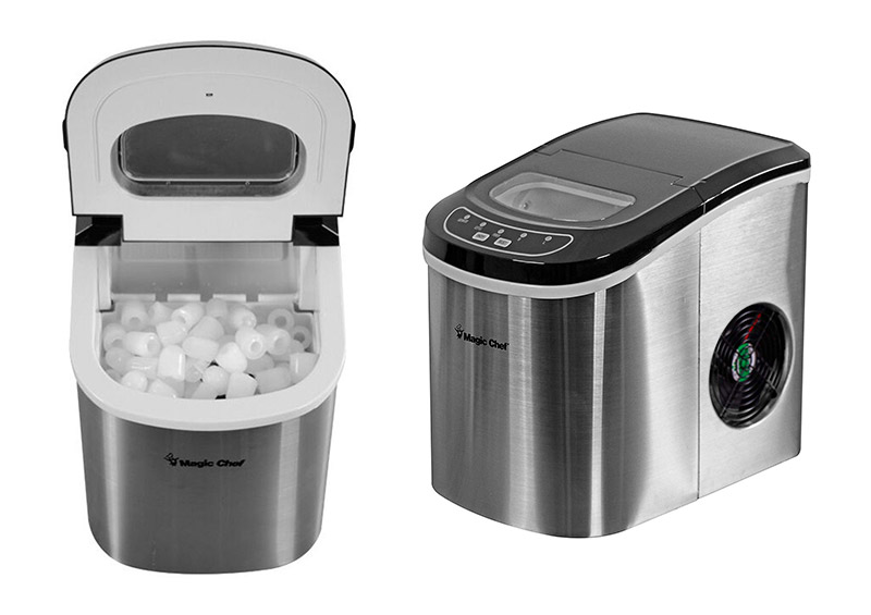 Best Portable Ice 🍧 Maker Review (Dec. 2019) MyKitchenAdvisor