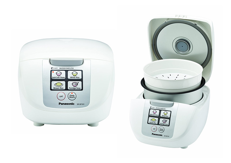 Panasonic Rice Cookers 🍚 (Aug. 2024)
