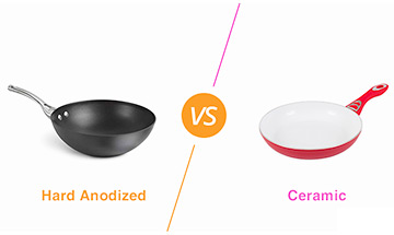 Pros And Cons Of Hard Anodized Cookware 😊