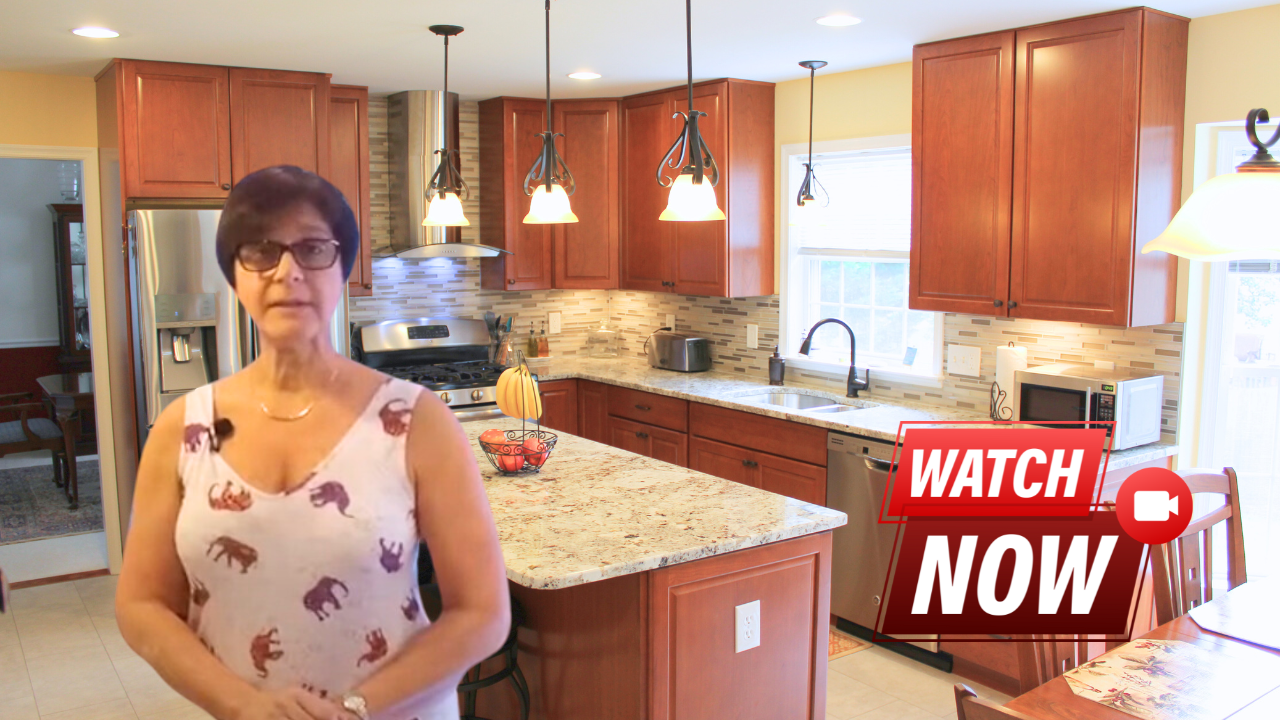 My Kitchen and Bath Kitchen and Bath Remodeling Contractor