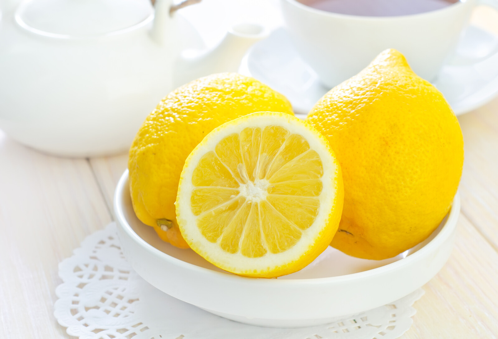9 Natural Deodorizers to Freshen Up Your Kitchen My Kitchendom