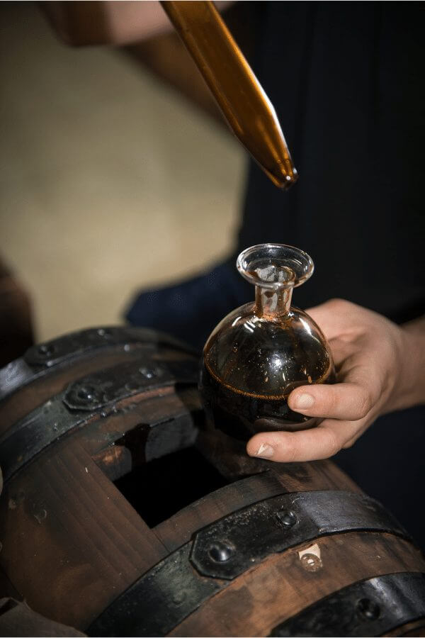 Keep or Toss? Does Balsamic Vinegar Go Bad & How Long It Lasts