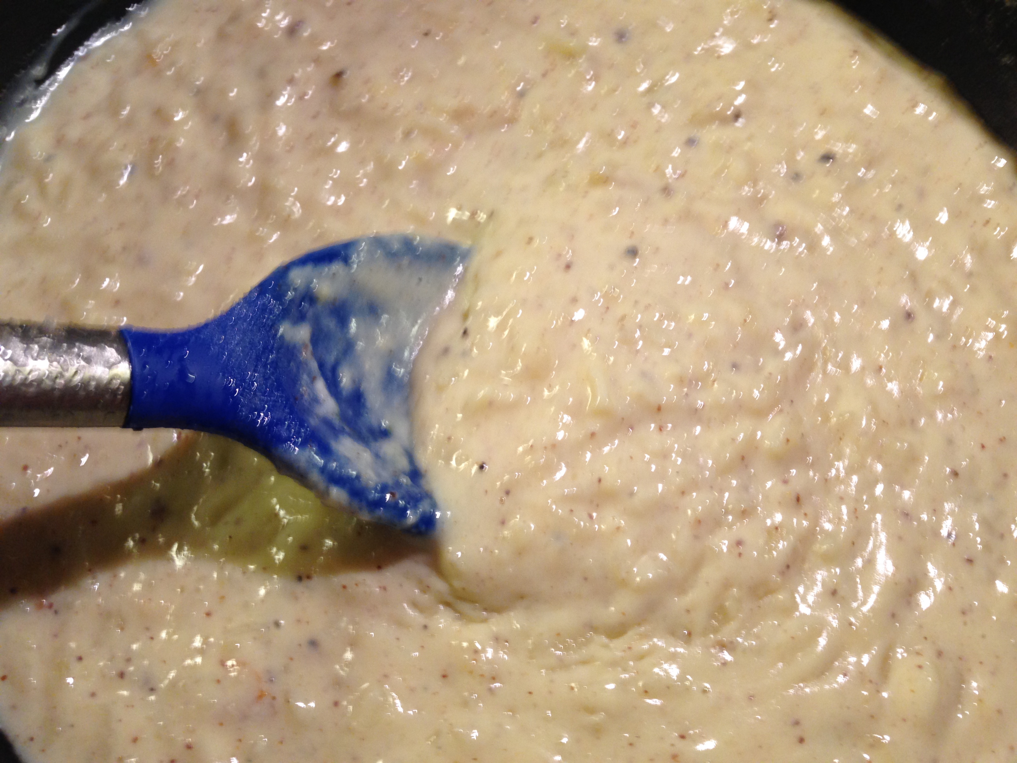 Arborio rice pudding with almonds, cardamoms and saffron My Kitchen