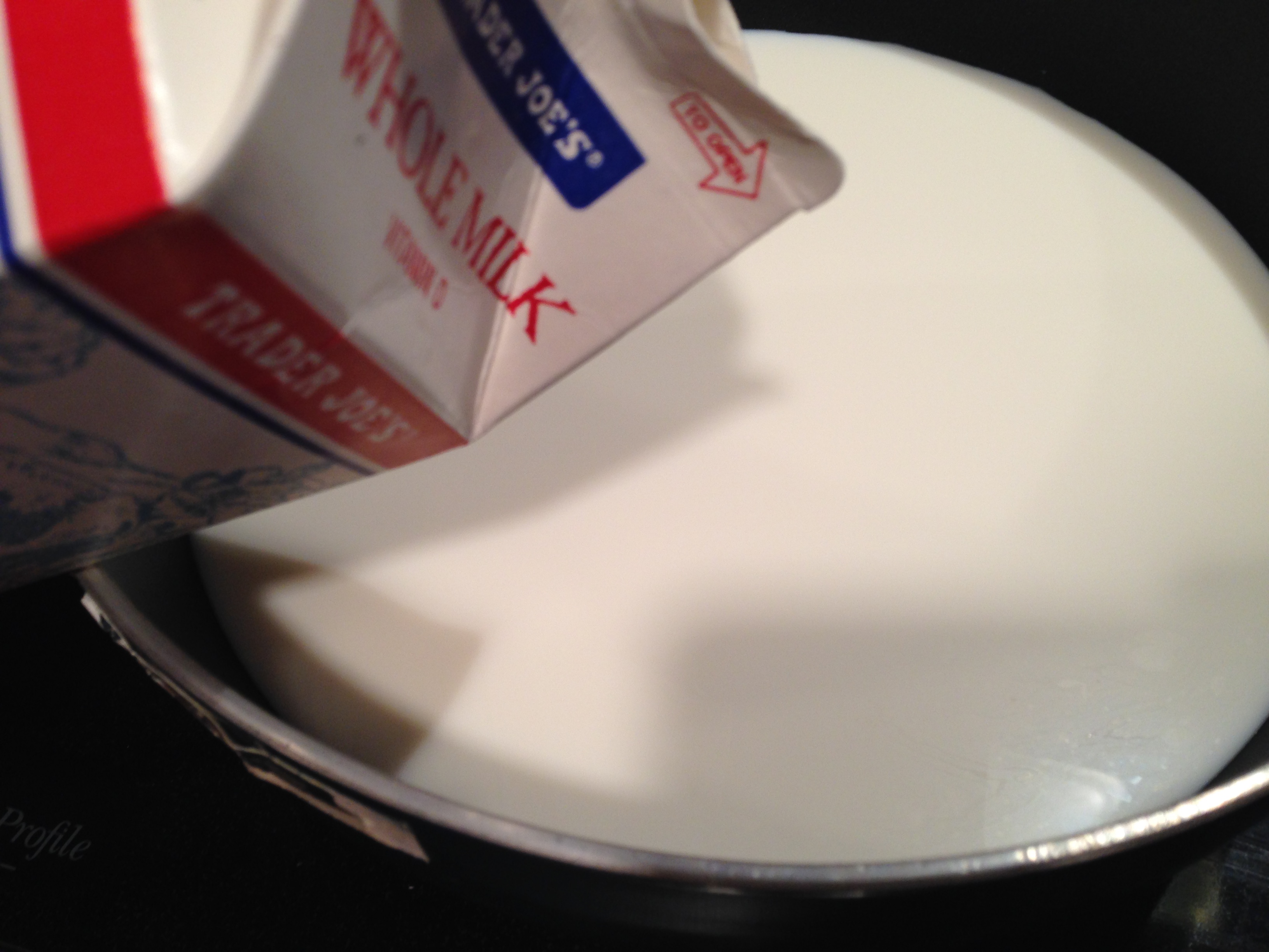 Arborio rice pudding with almonds, cardamoms and saffron My Kitchen