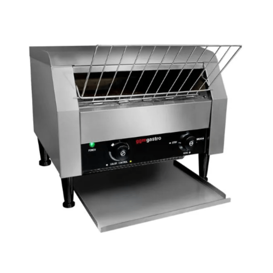 ELECTRIC CONVEYOR TOASTER DTKB200 My Kitchen Indonesia