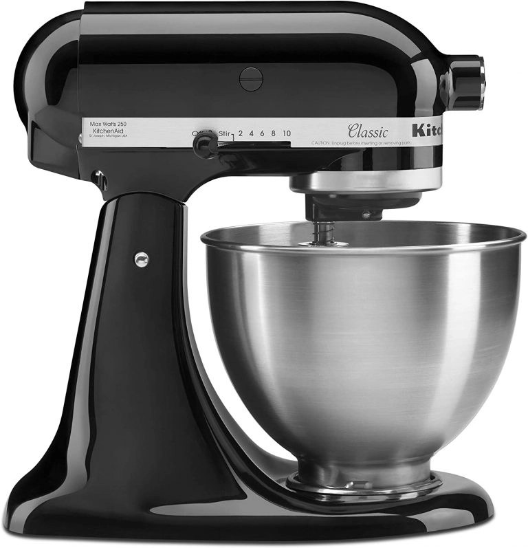 40 Best Is Kitchenaid Mixer Worth The Money With Simple Renovation