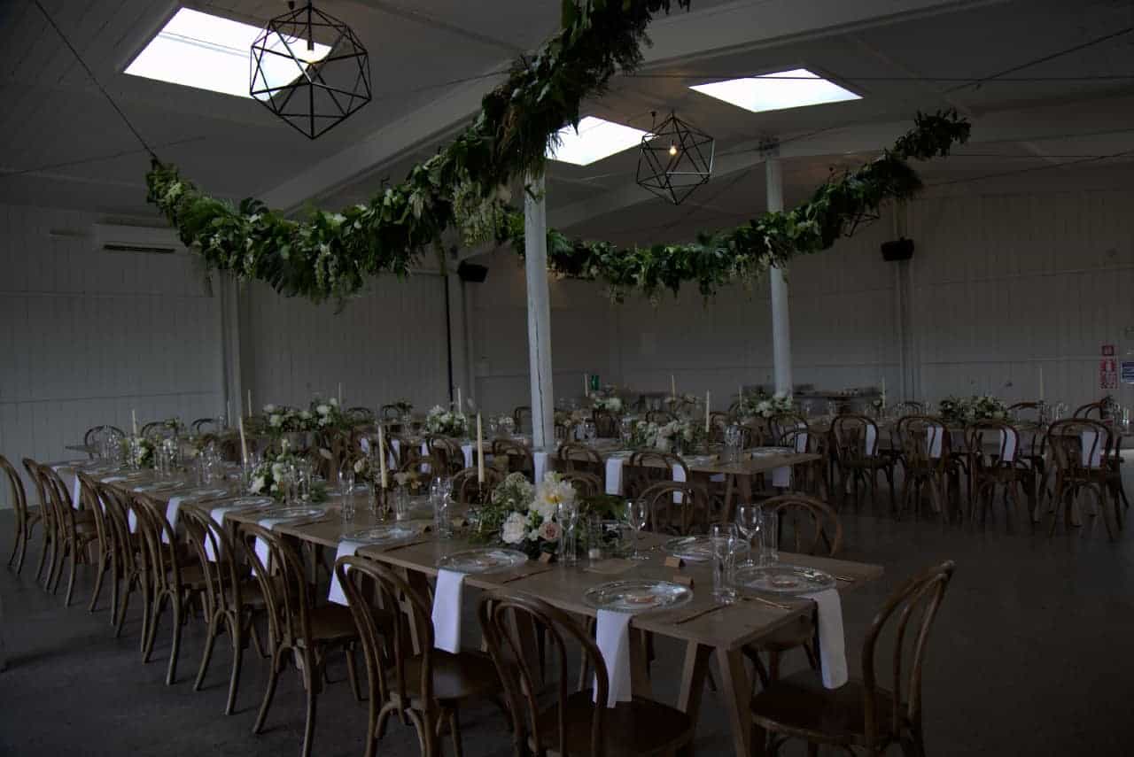 The Hunting Lodge My Kiwi Wedding