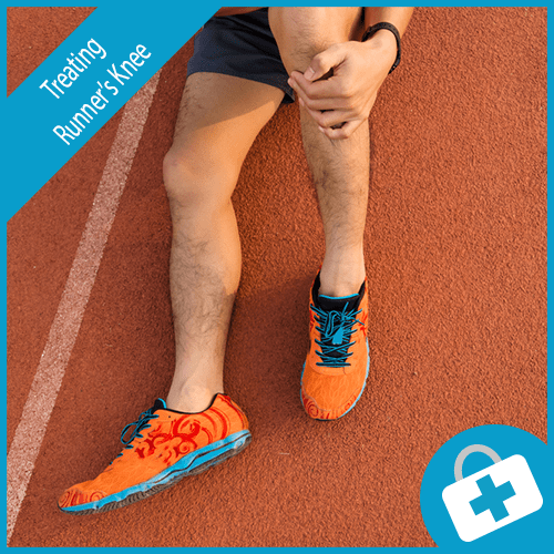 Treating Runner’s Knee Orthopaedic Surgeon in Cheshire and Manchester