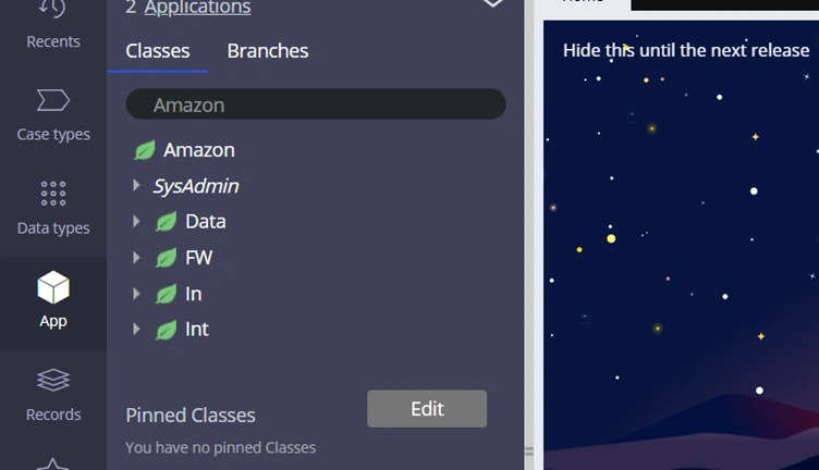 Enterprise Class Structure in Pega - MyKnowTech