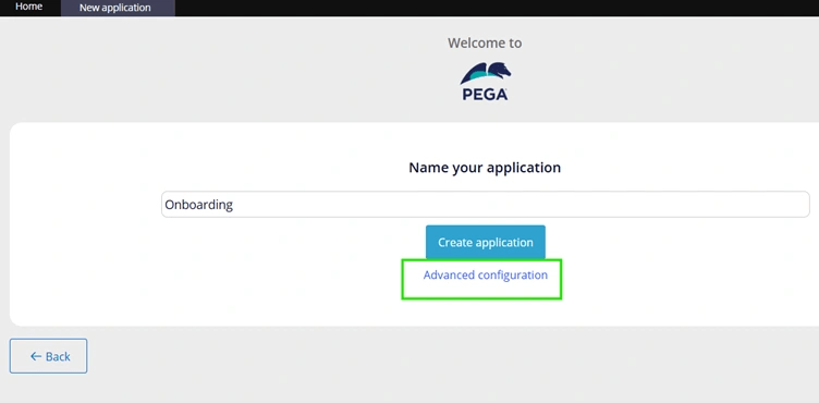 Enterprise Class Structure in Pega - MyKnowTech