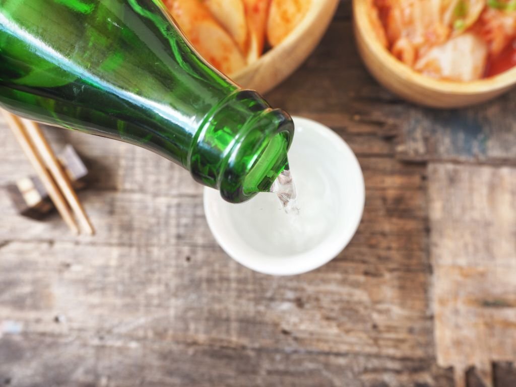 How To Drink Soju The Ultimate Guide To Korea’s Most Popular Liquor