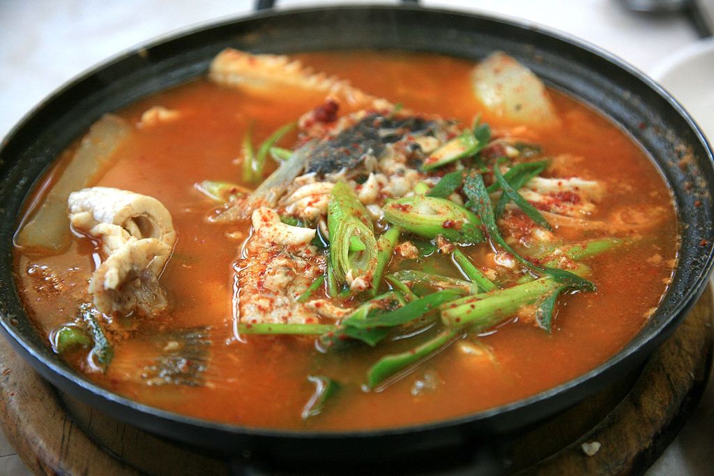 Soju Food Pairing What Food Goes Well With Soju? Top 10 Dishes