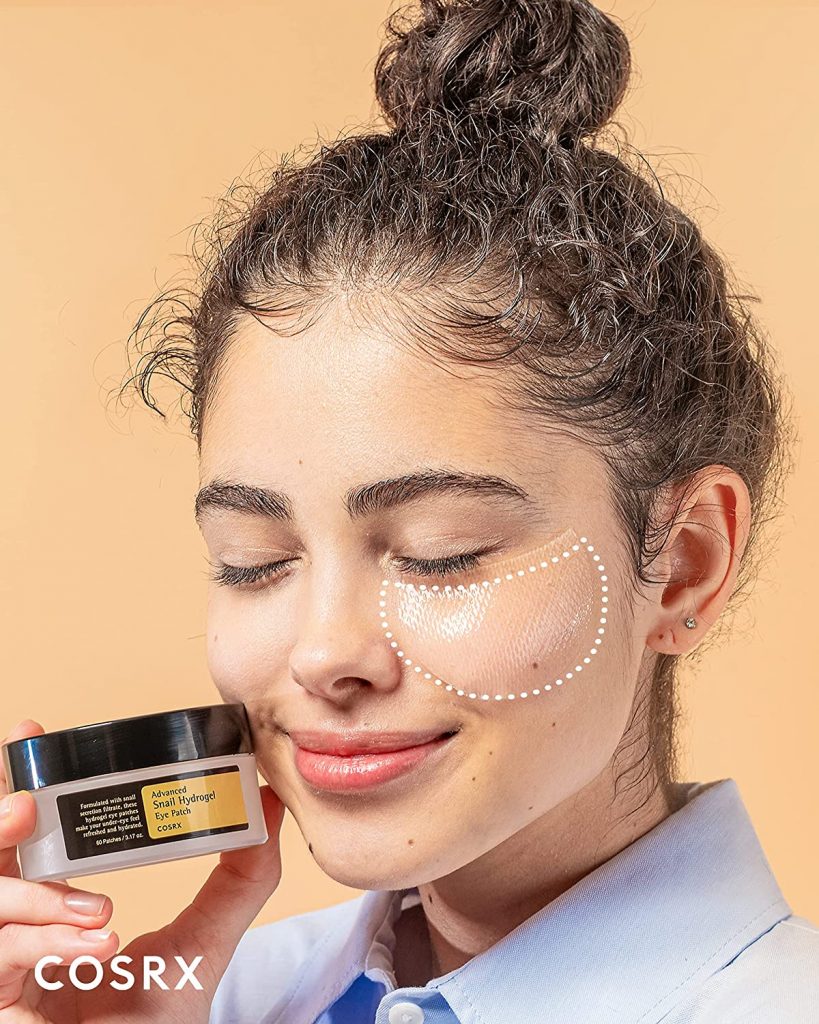 The 10 Best Korean Eye Patches You Should Use In 2024