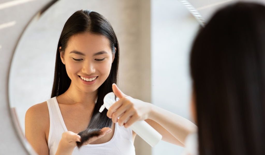 Korean Hair Care Routine 10 Steps You Need To Follow