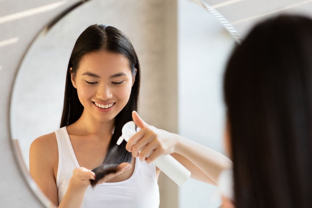 Korean Hair Care Routine 10 Steps You Need To Follow
