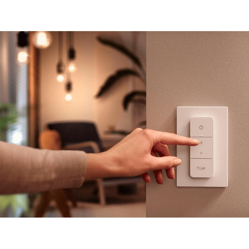 Philips Hue Remote Zigbee
