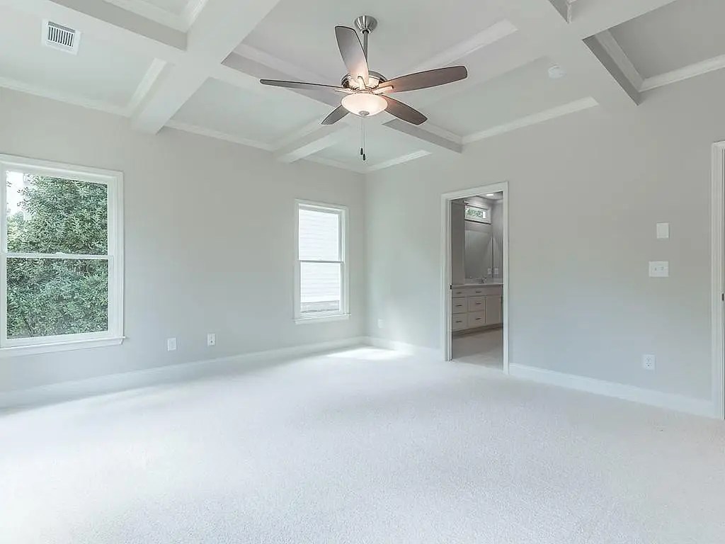 Labb Homes CharlestonStyle New Home in Watkinsville