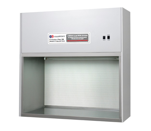 Laminar Flow Hood, Horizontal, 4Feet, Harmony AB LAB MART