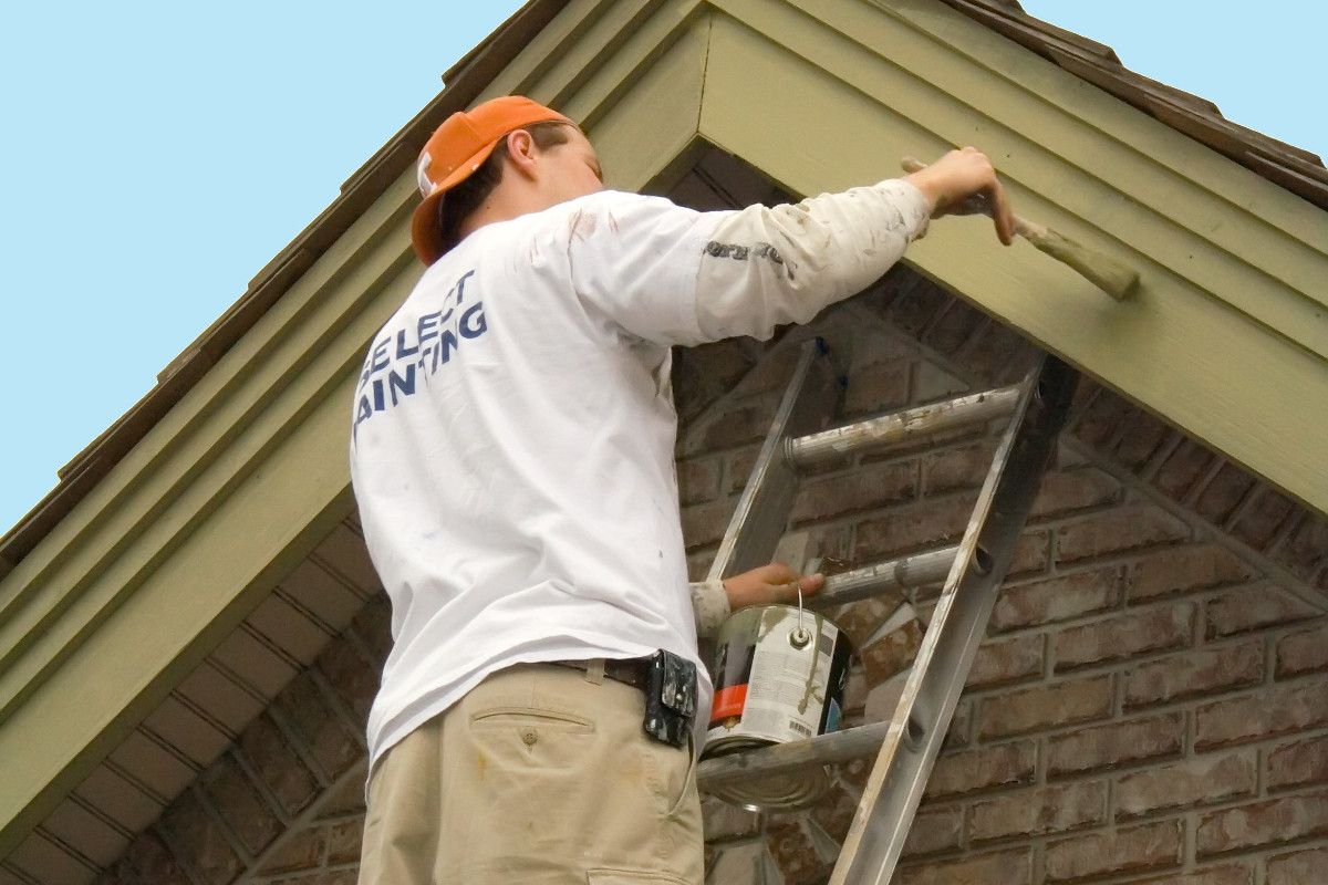 New Painting Project Starts 7/09/19 What Residents Need To Do To