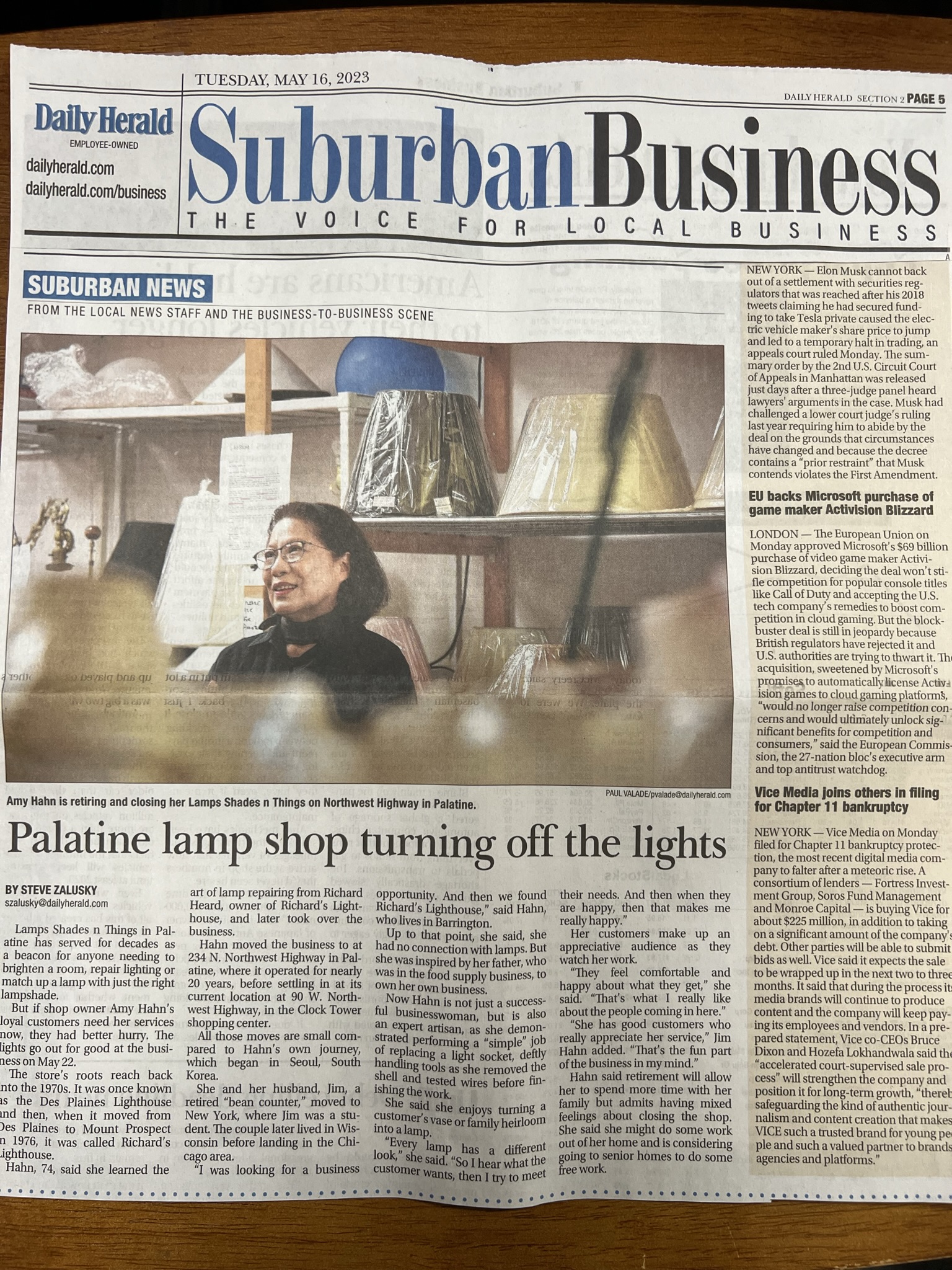 About Us Lamps Shades My Lamp Shop