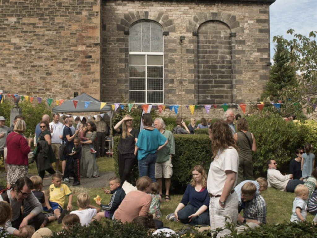 Get Involved MyLand.scot