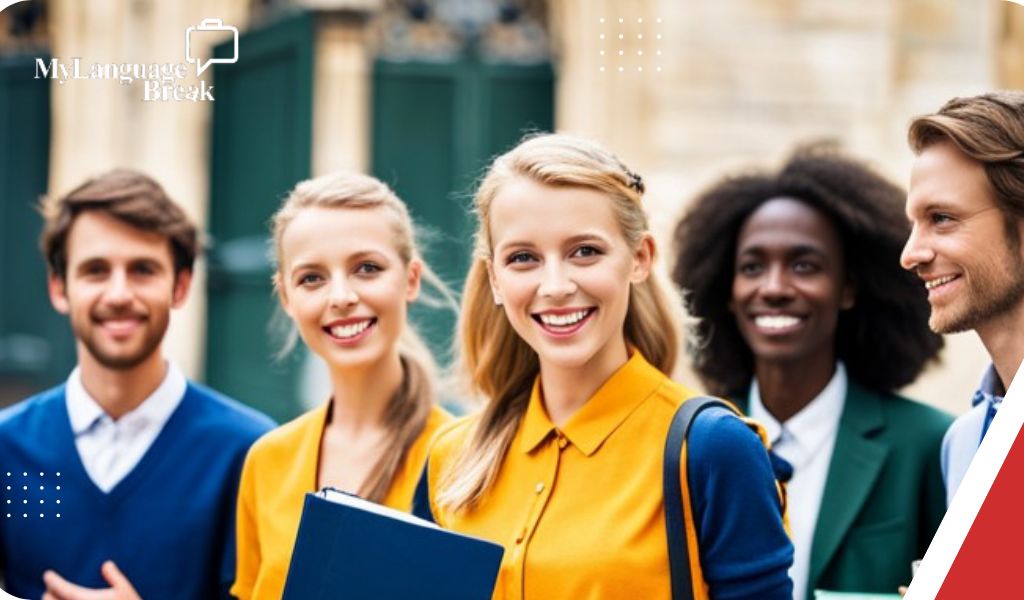 Learn French in France Best Language Course for International Students