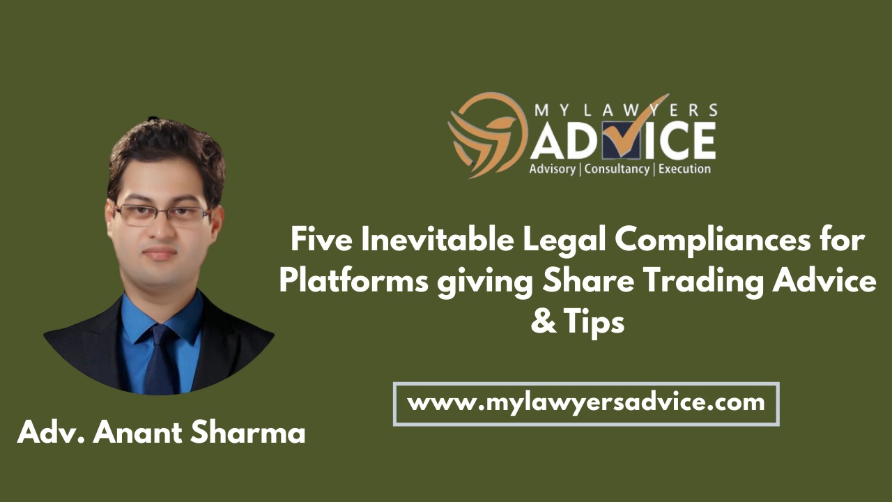 Legal advice online from lawyers Indian Kaanoon
