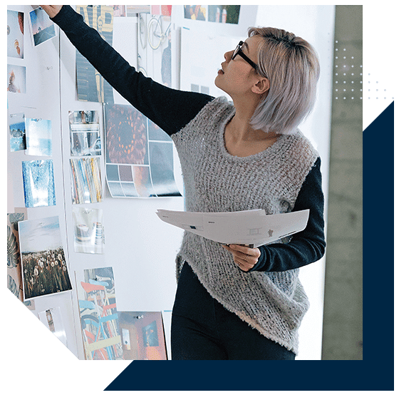 Office Technology Solutions Creative Ad Marketing LDI Connect