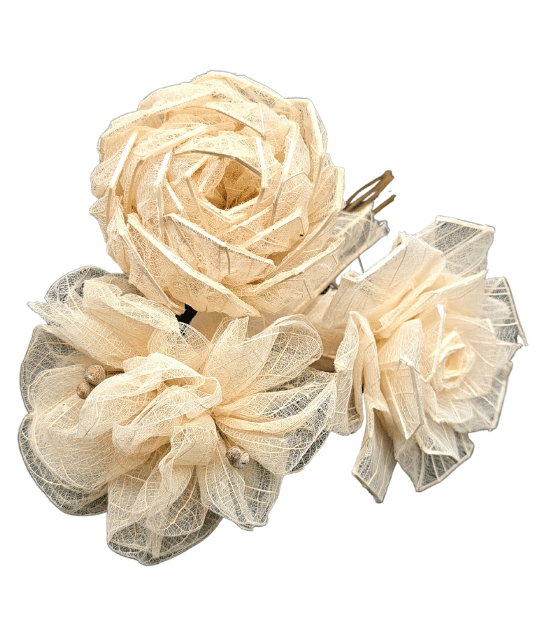 29 Raw Flowers Myleaf