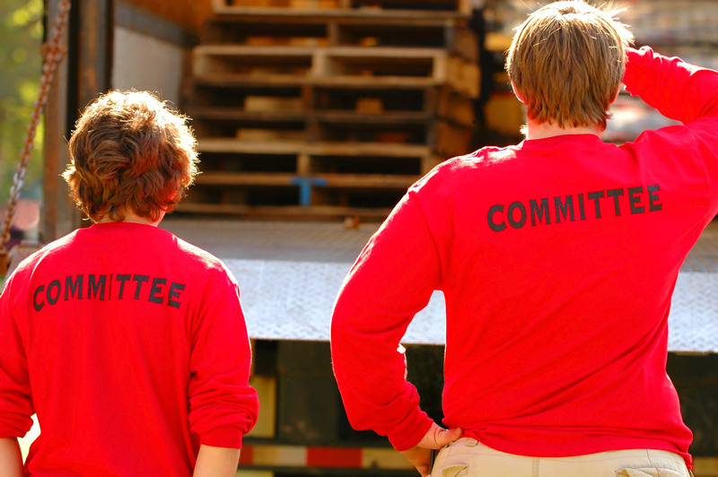 Board roles and responsibilities Club committees MyLearning