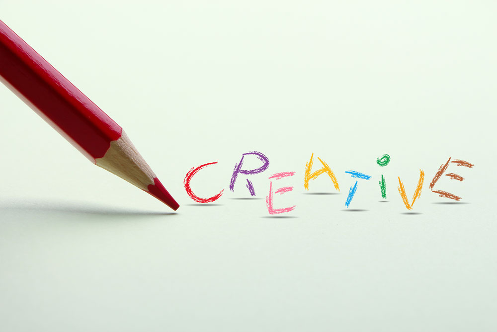 Do Schools Kill Creativity? My Learning Springboard
