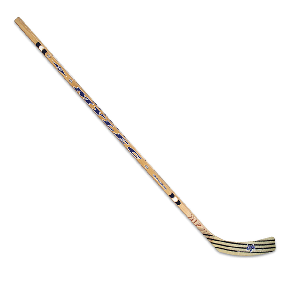Mylec Hockey Hockey Starts Here! MK3 Senior Multi Laminated Stick 58″