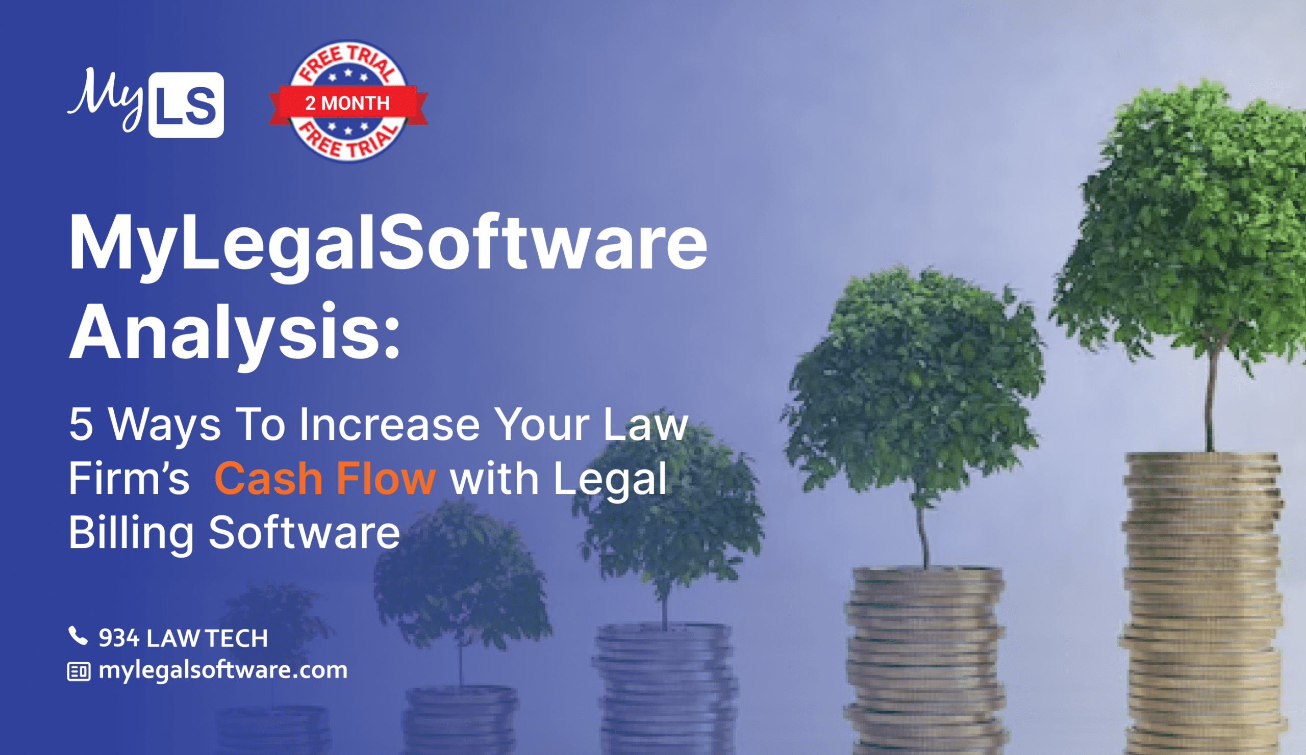 MyLegalSoftware Analysis 5 Ways To Increase Your Law Firm’s Cash Flow