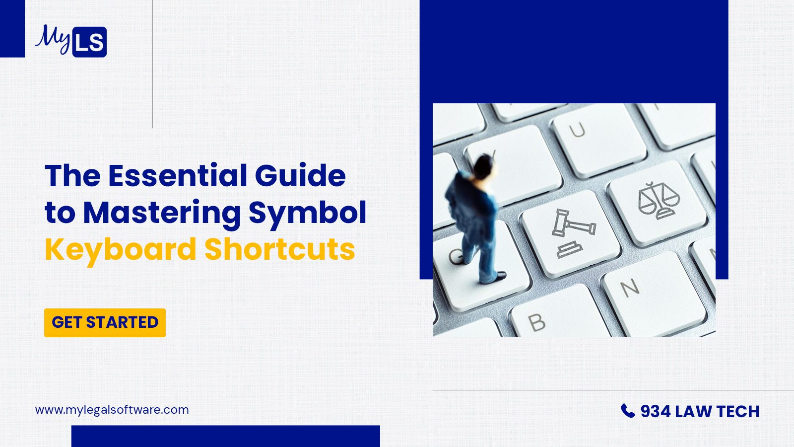 Guide to Mastering Symbol Keyboard Shortcuts