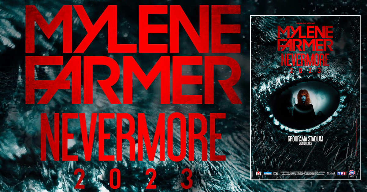 Le site référence sur Mylène Farmer