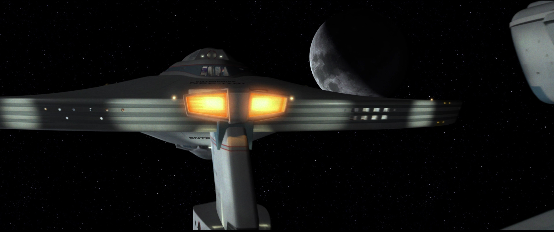 Mylex' Star Trek projects - Page 10 — Scifi-Meshes.com