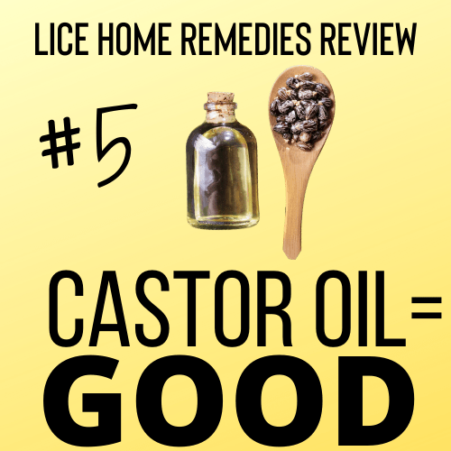 37 Home Remedies for Lice Find Out Which Ones REALLY Work!