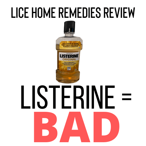 37 Home Remedies for Lice Find Out Which Ones REALLY Work!