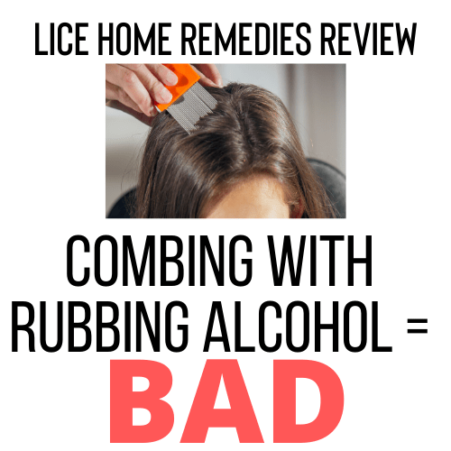 37 Home Remedies for Lice Find Out Which Ones REALLY Work!