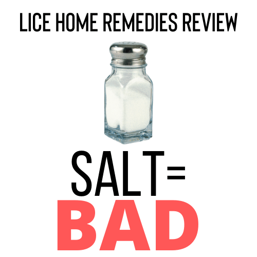 37 Home Remedies for Lice Find Out Which Ones REALLY Work!