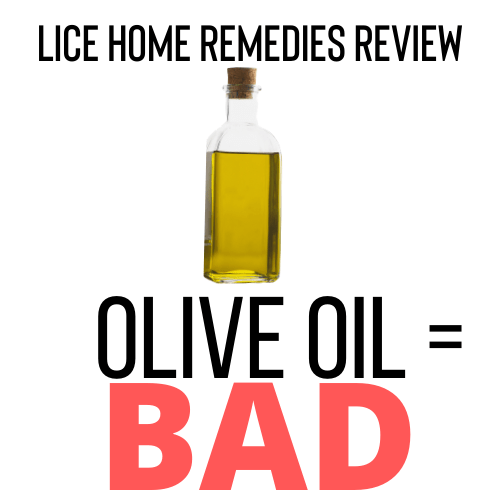 37 Home Remedies for Lice Find Out Which Ones REALLY Work!
