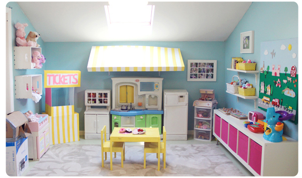 Playroom Ideas Your Inner Child Will Love My Life and Kids
