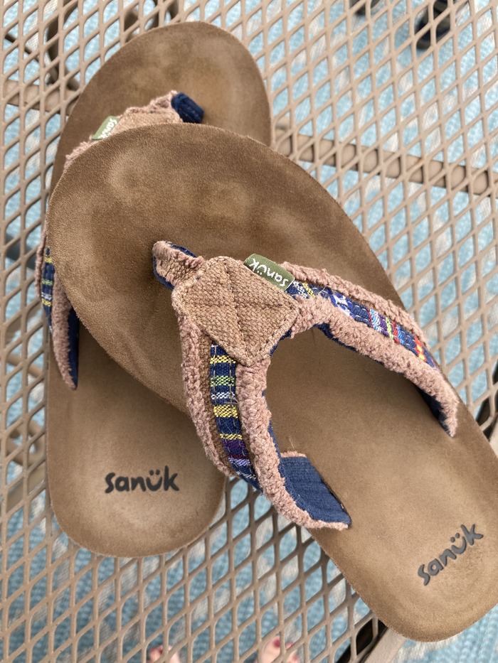 Your Best Foot Forward Shoes for Sweaty Feet My Life as a Puddle