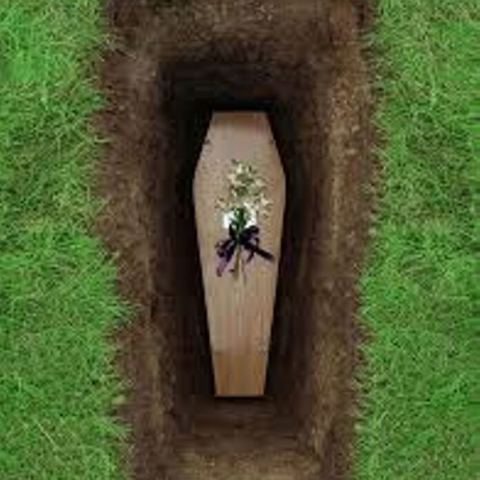 Reasons Why People Are Buried Six Feet Under The Ground Which You Never Knew [MUST READ] Life