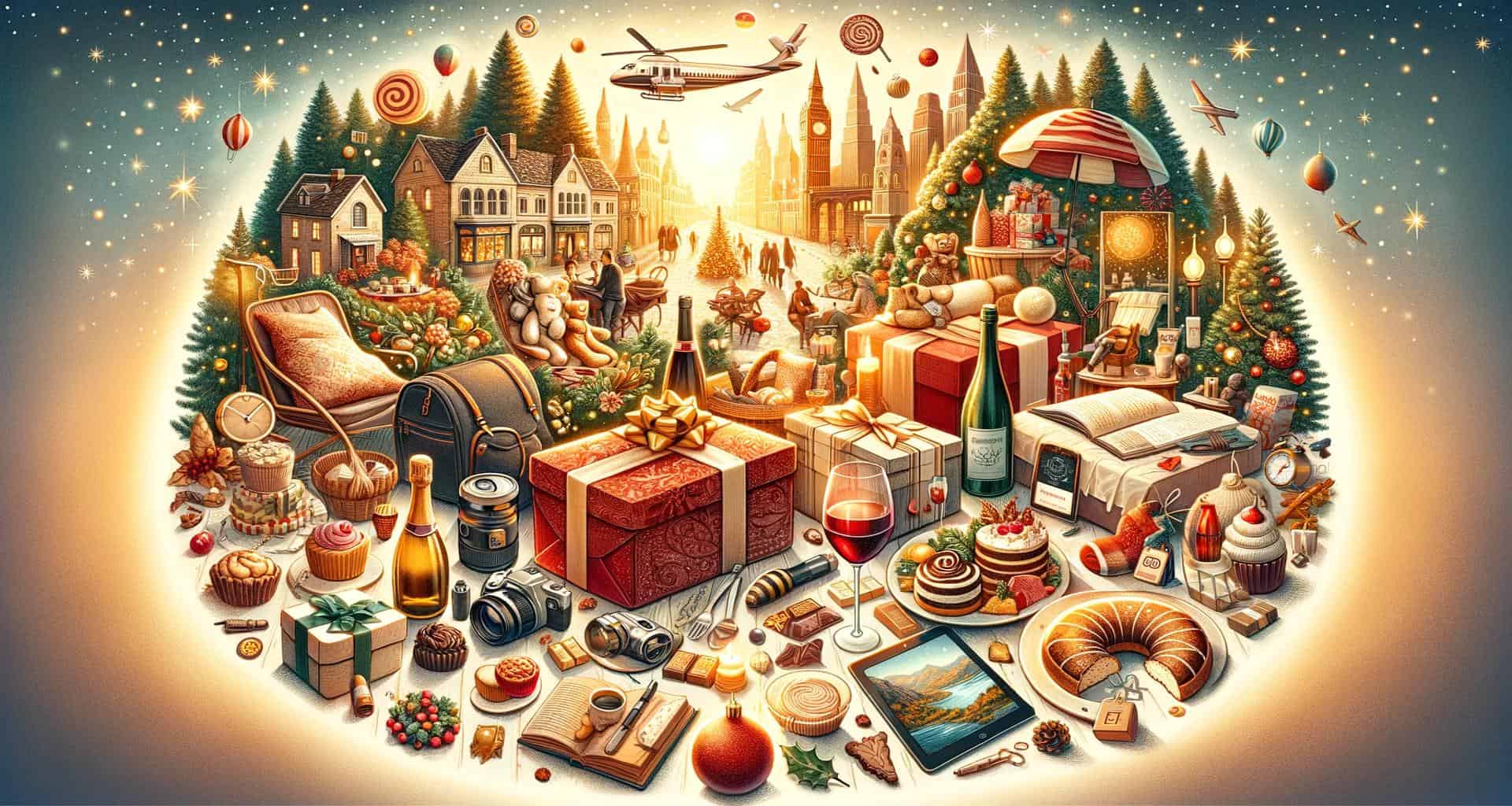 7 Best Christmas Travel Gift Ideas Find Your Perfect Gift